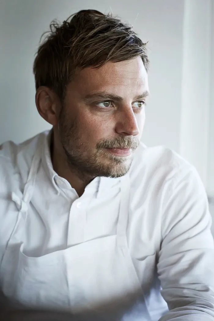 Nicolai Nørregaard