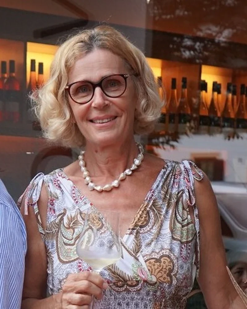 Christa Ettl