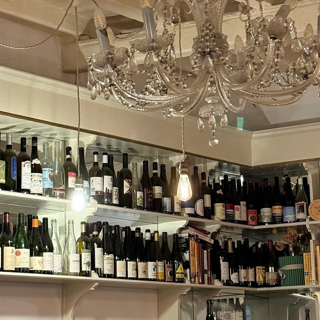 Enoteca Spontanea