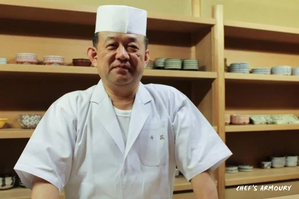 Katsuyoshi Nagata