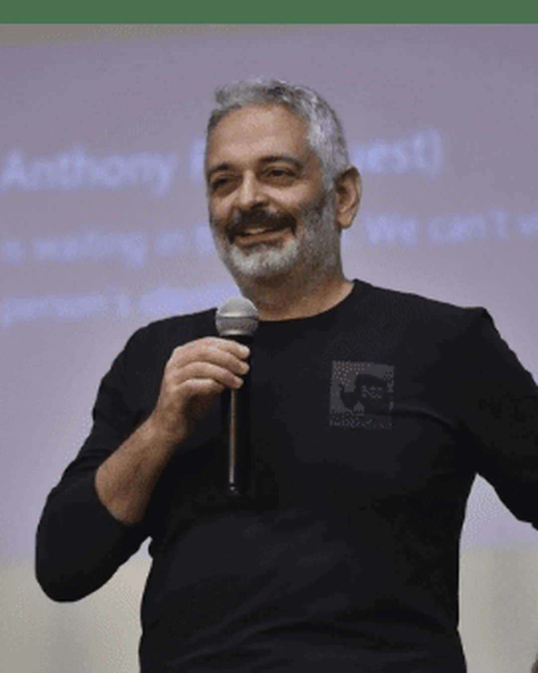 Dr. Fadi Gerges