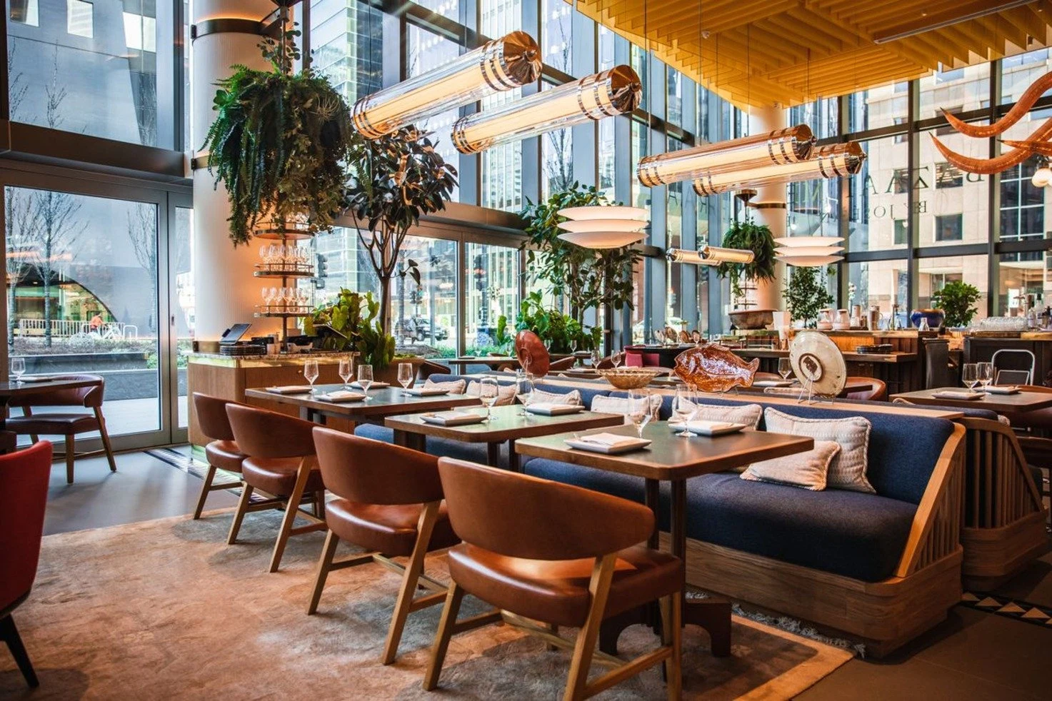 Bazaar Meat - Chicago