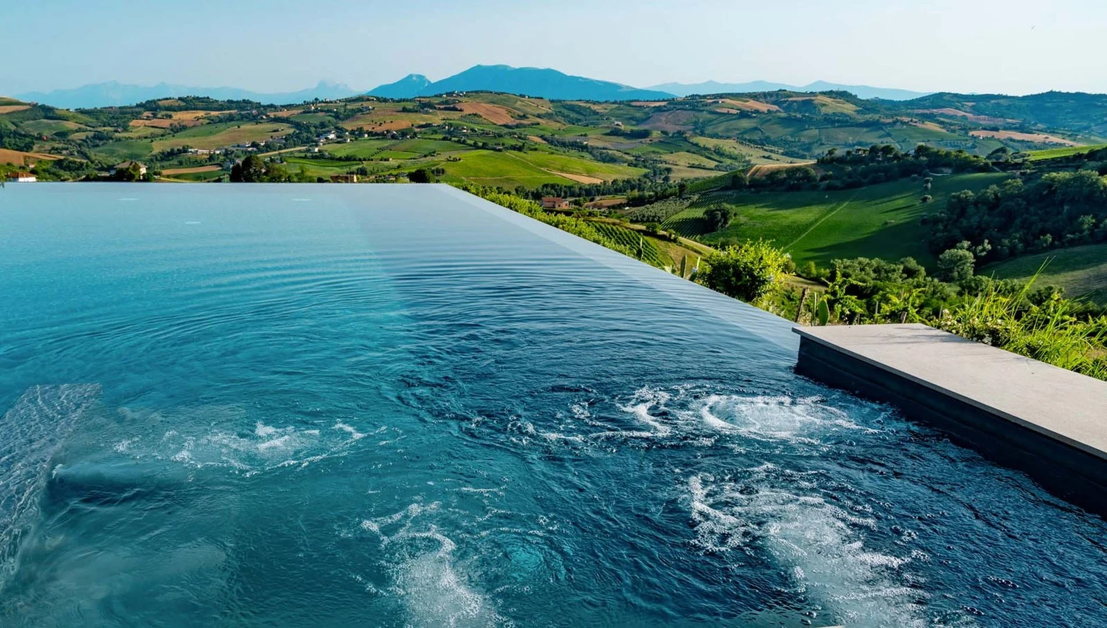 Tenuta Santori