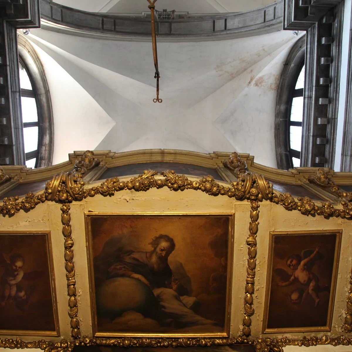 Giuseppe Lucchetta