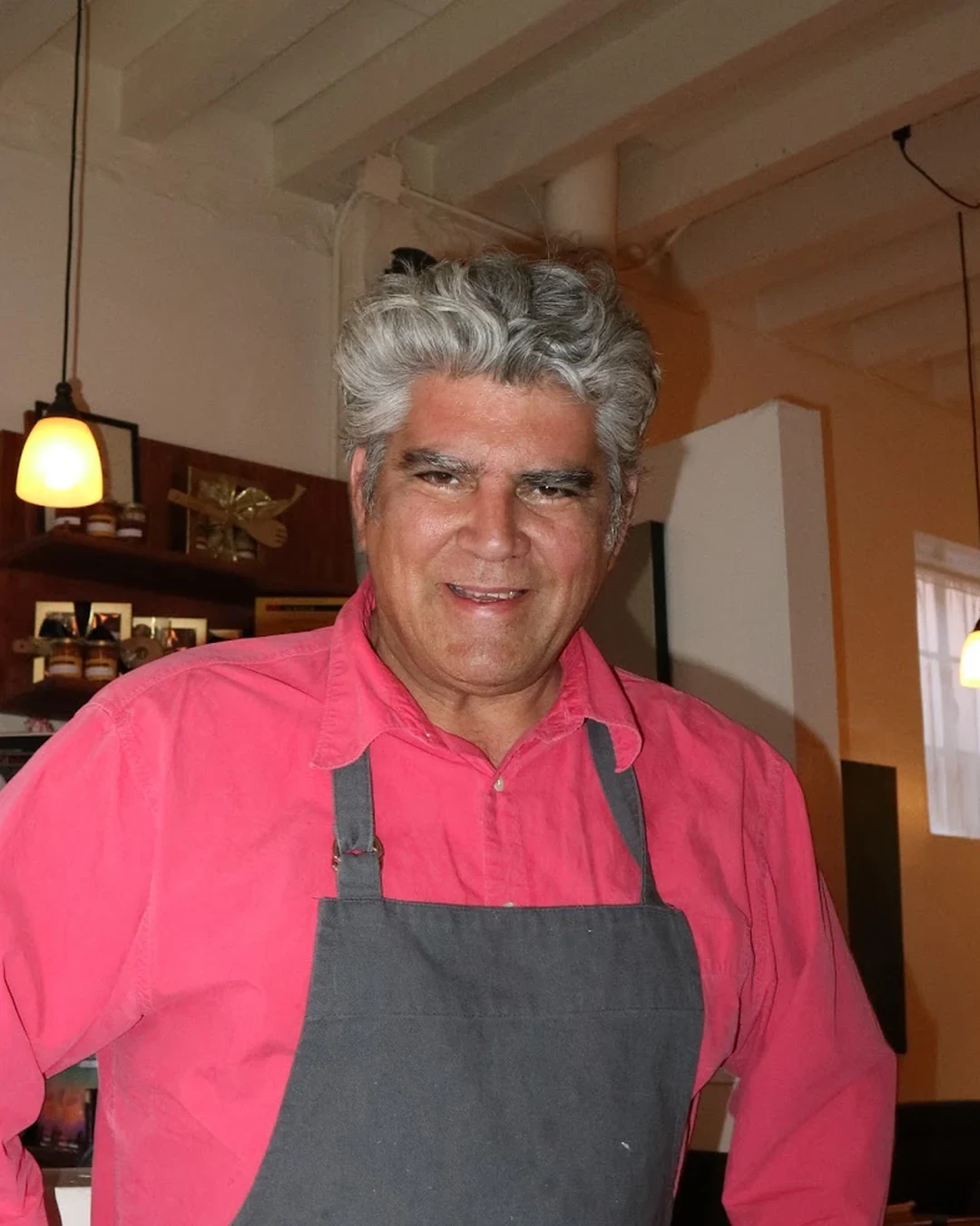 James Campbell Caruso