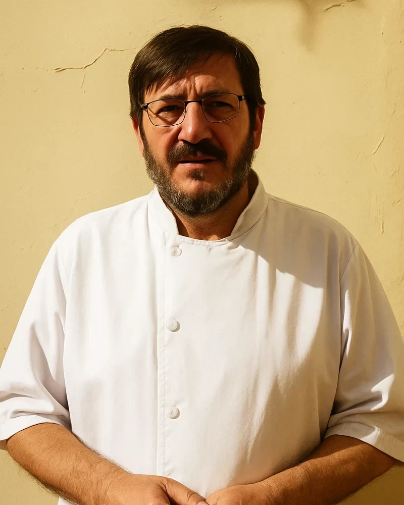 Luis Alberto Sacilotto