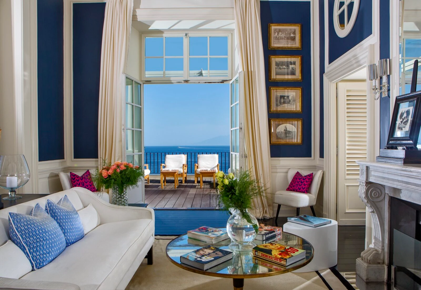 JK Place Capri