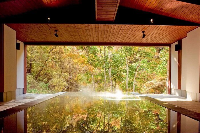 Tobira Onsen Myojinkan