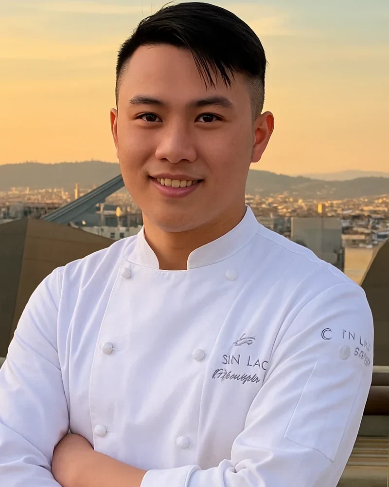 Jeff Chen