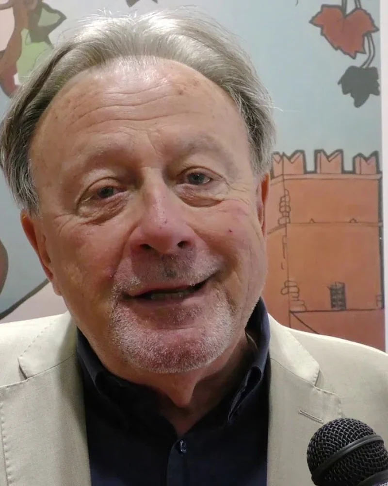 Carlo Maria Cerutti