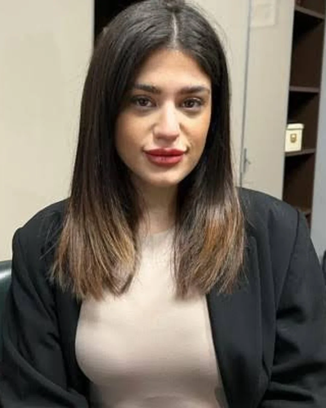 Luciana Rago