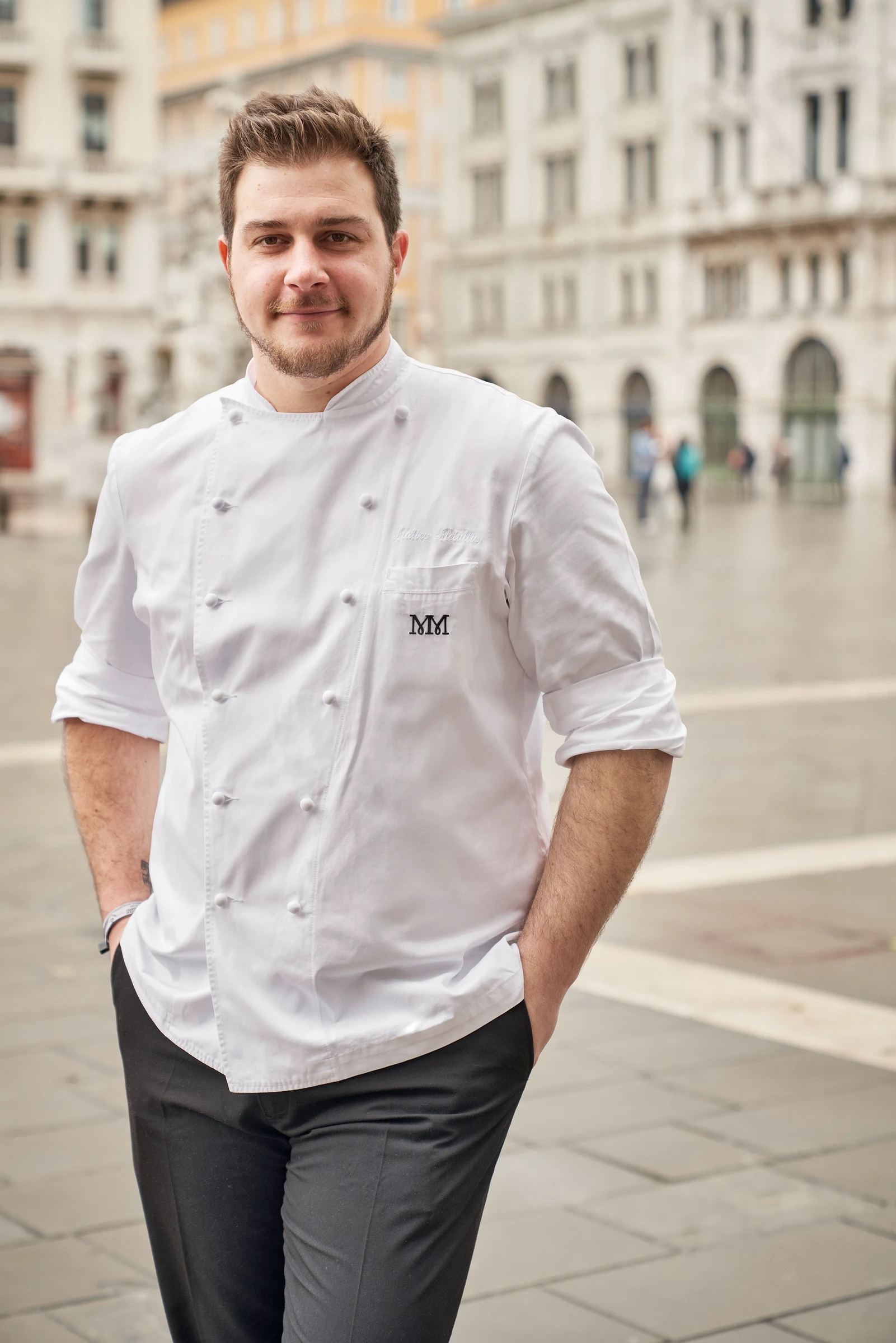 Matteo Metullio