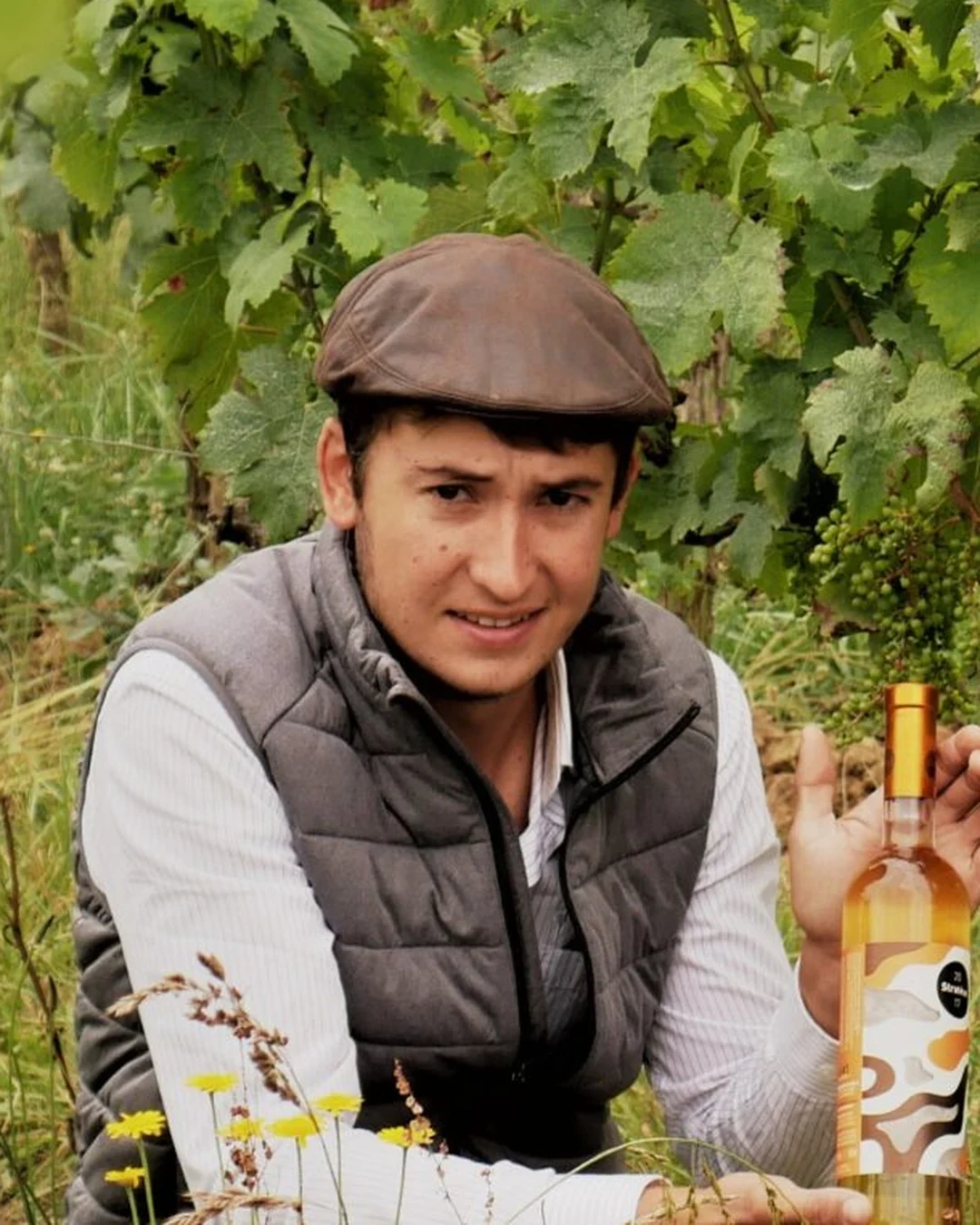 Simon Ribert