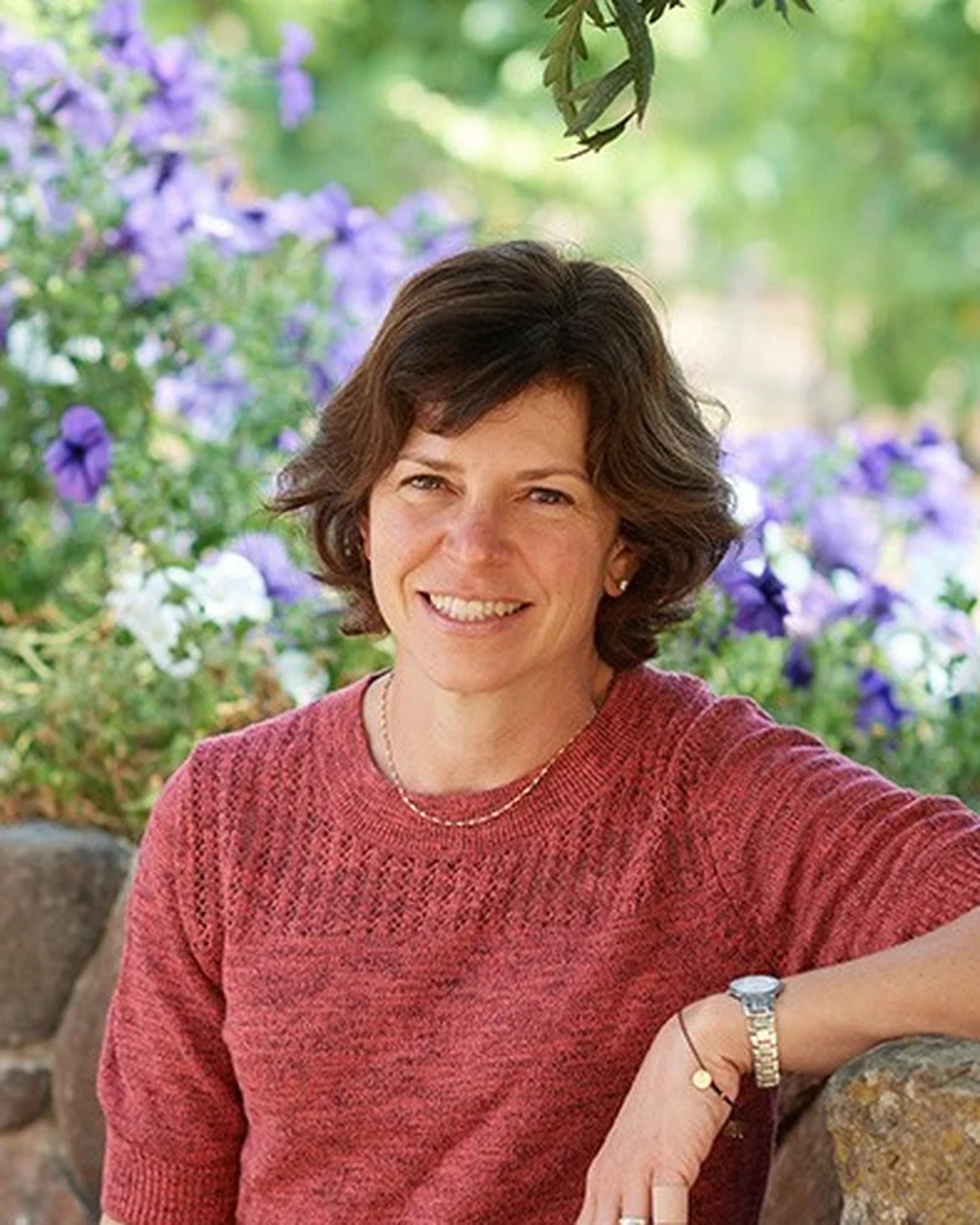 Heidi von der Mehden