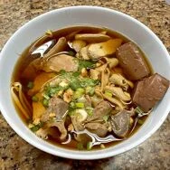 Duck Noodle House