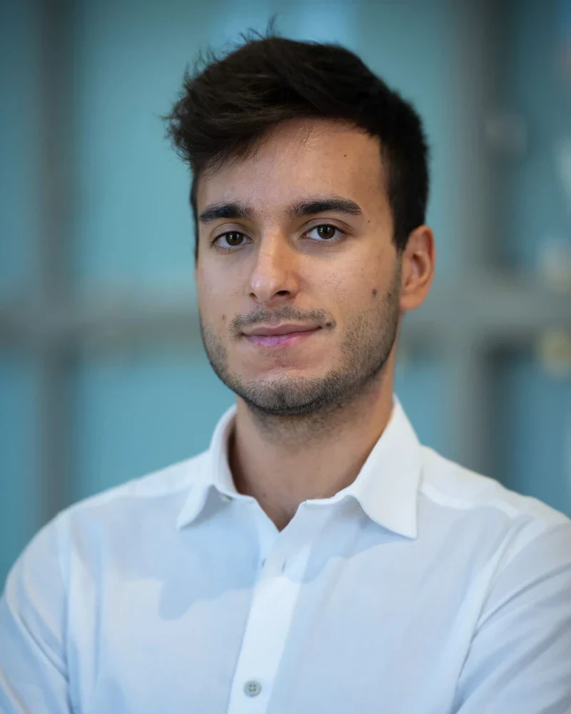 Matteo Bassani