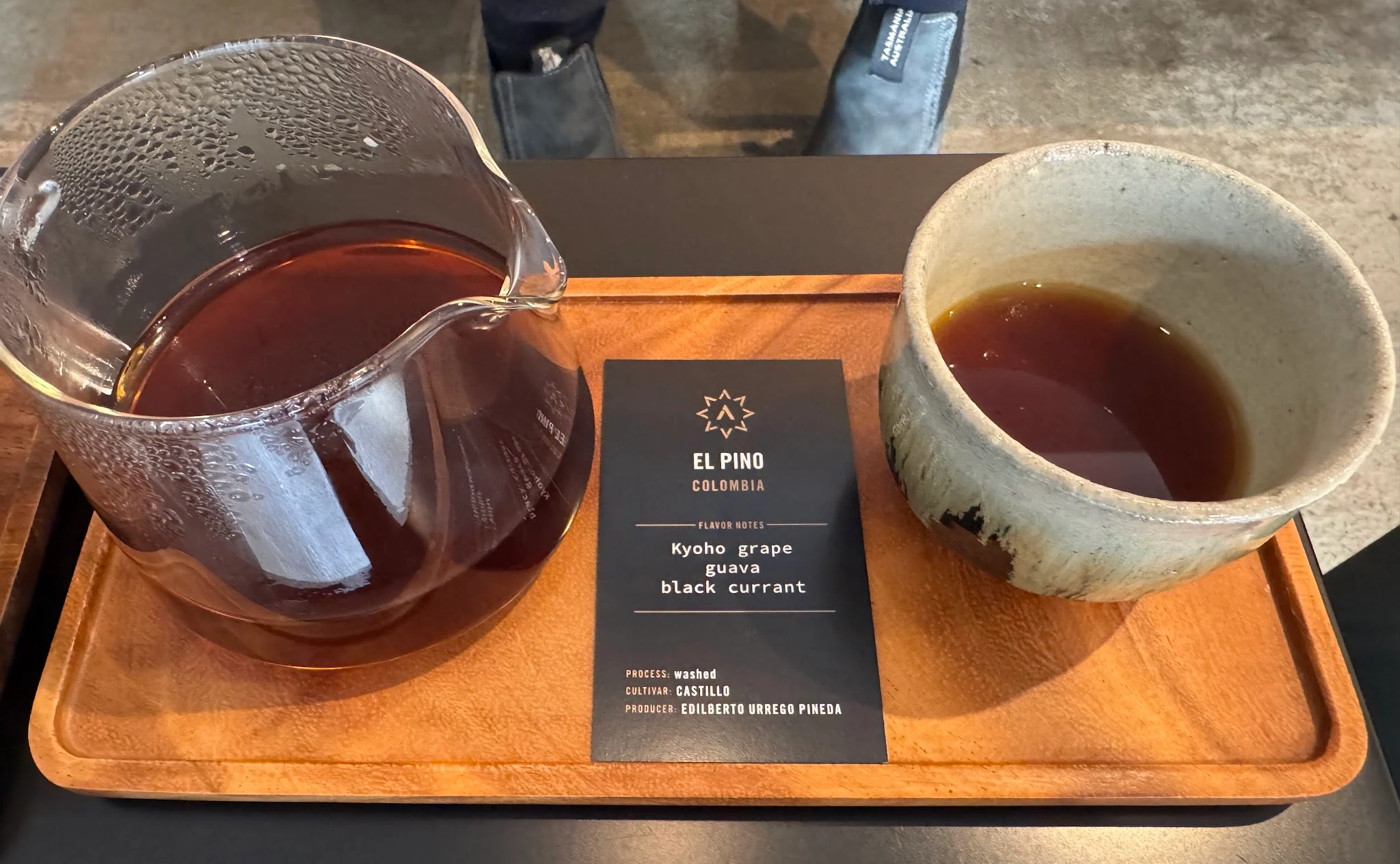 Apollon's Gold Espresso Bar