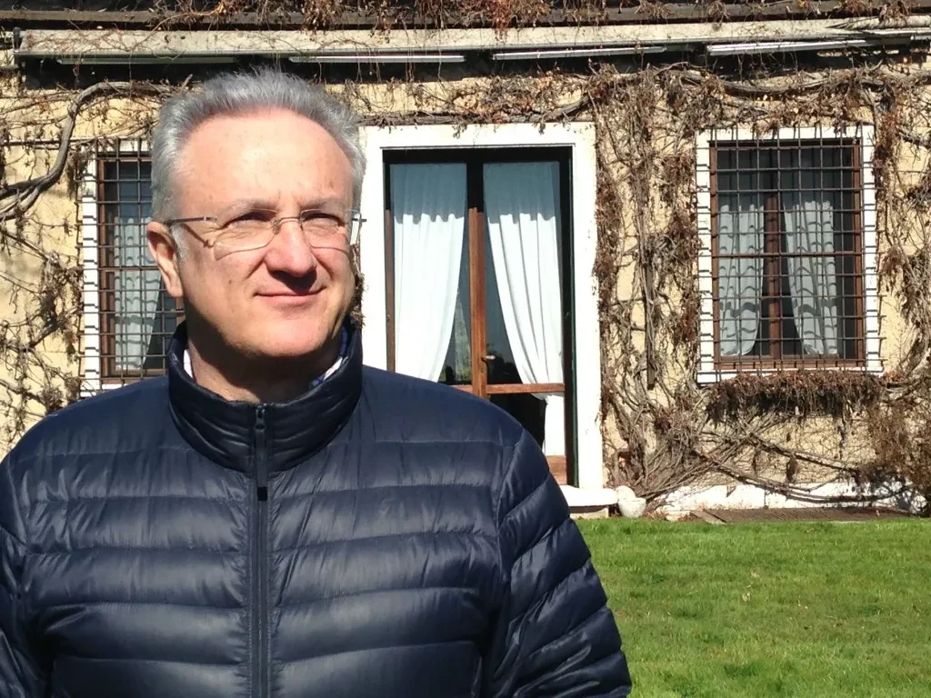 Carlo Nerozzi