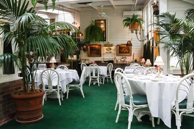 The Terrace