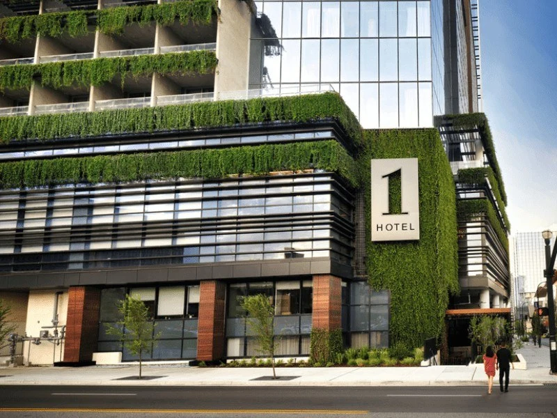 1 Hotel Nashville