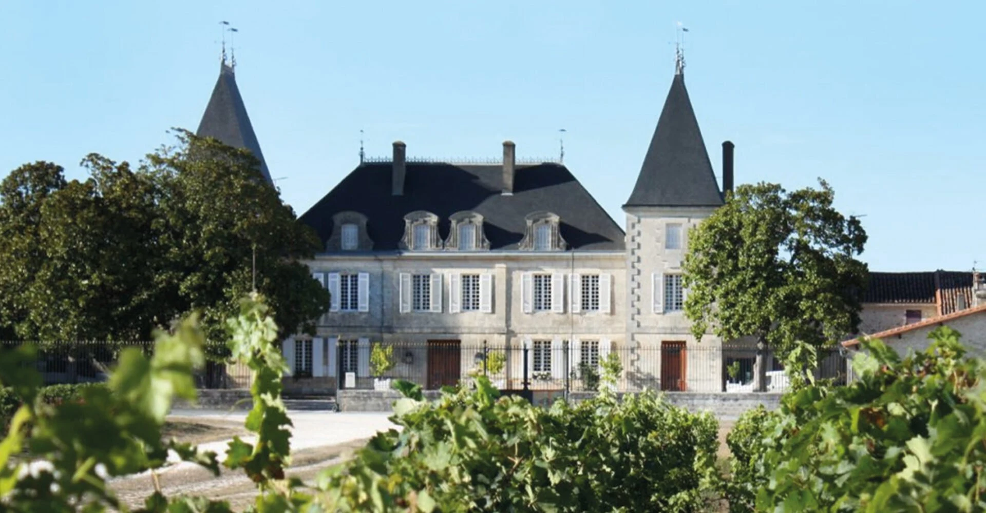 Château Borie-Manoux
