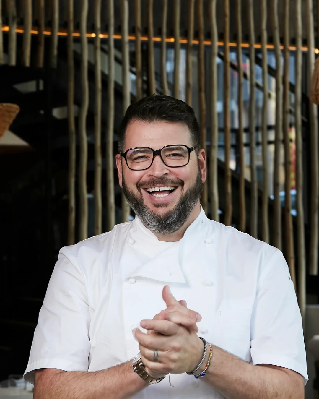 Nicholas Stefanelli