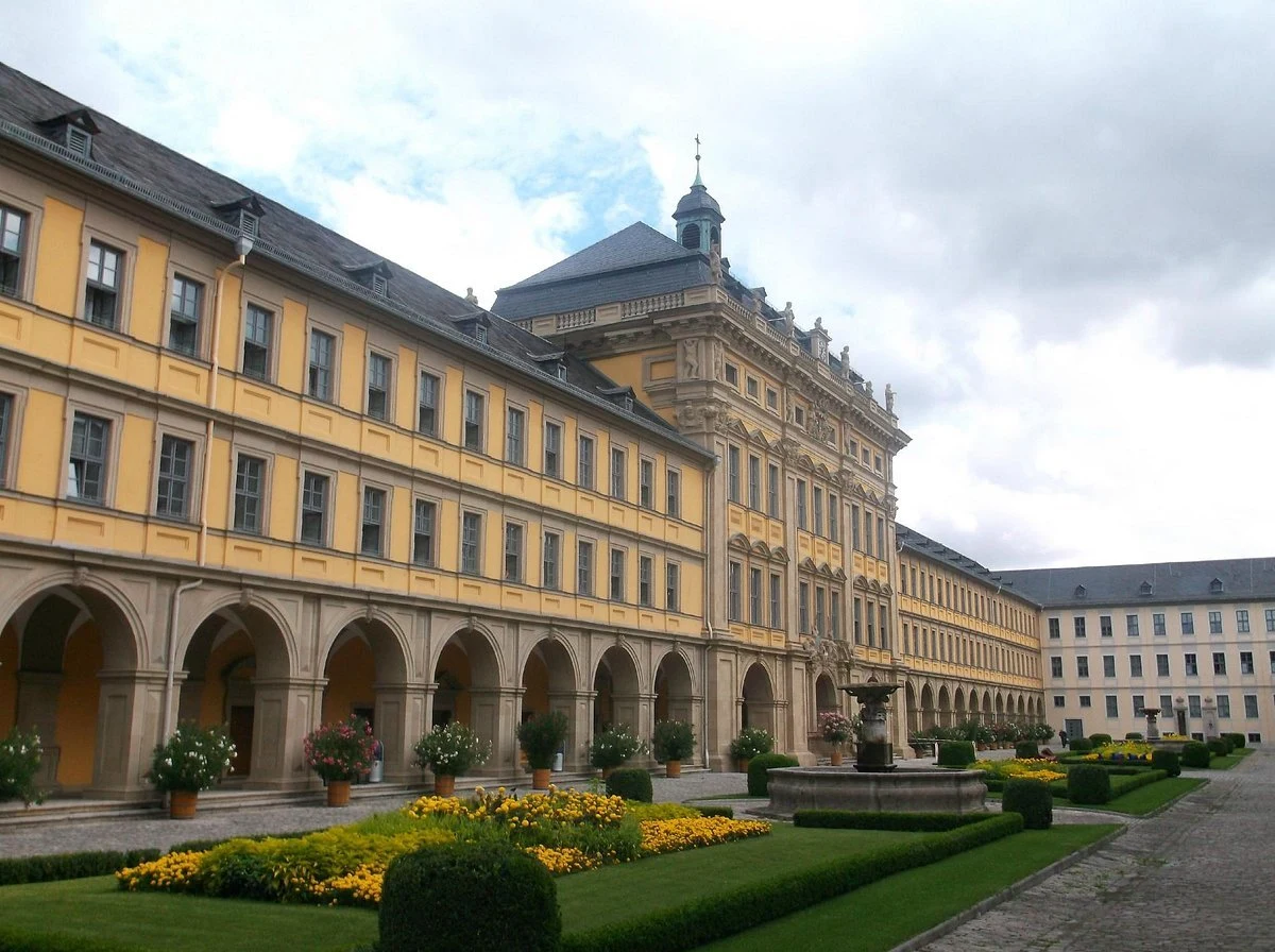 Weingut Juliusspital