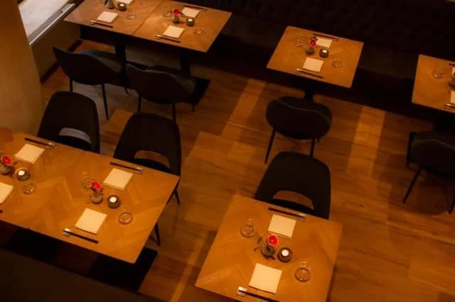 Masa Japanese Cuisine