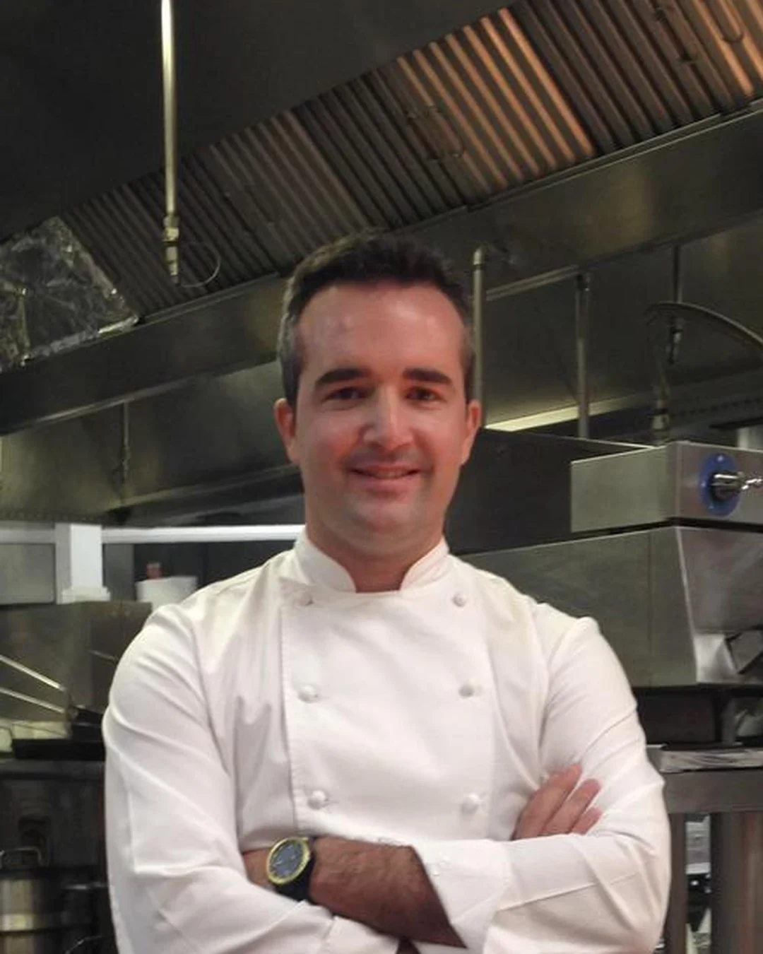 Frédéric Larquemin
