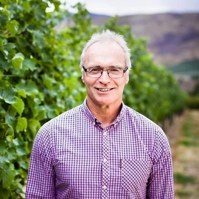 Graeme Crosbie