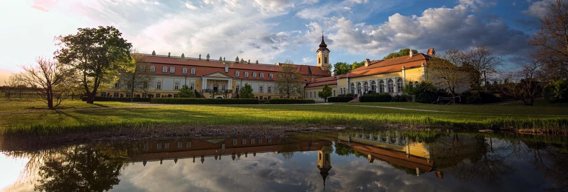 Château Belá
