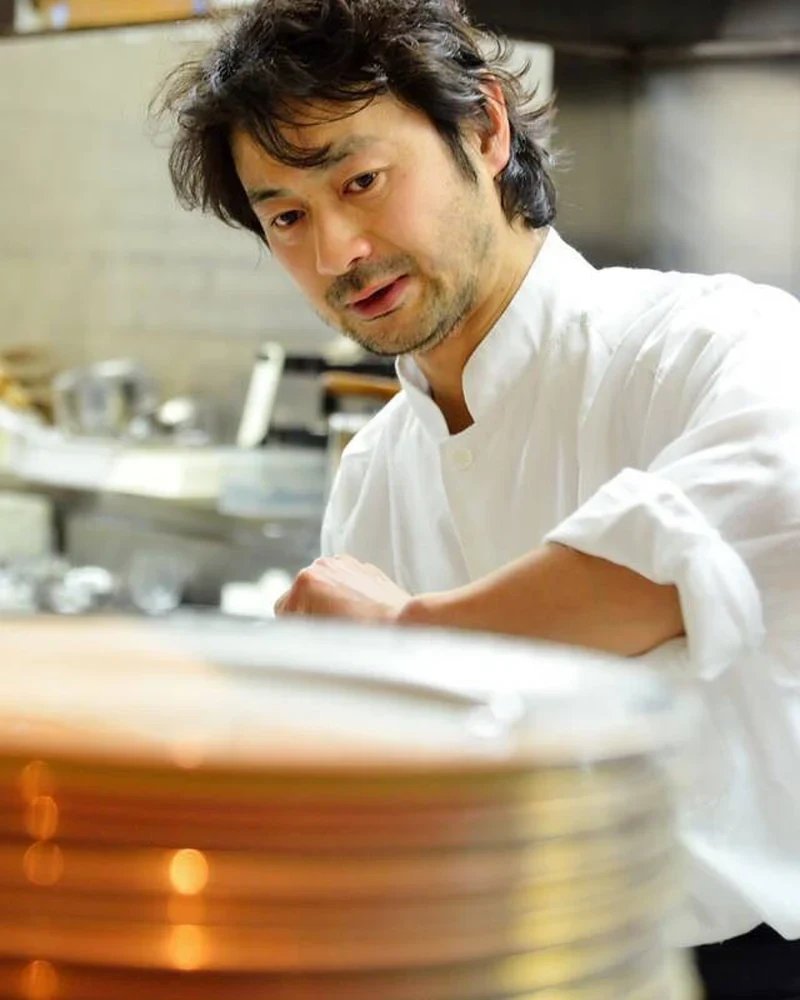 Tetsuya Honda