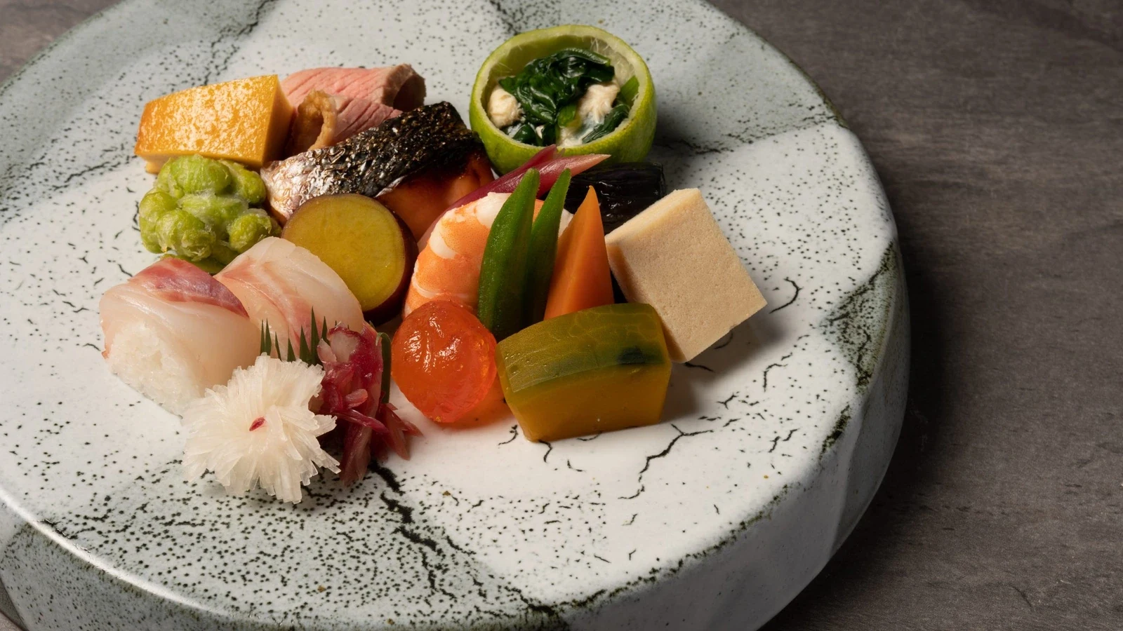Kaiseki and Sushi Masterclasses: What Chefs Put You Through