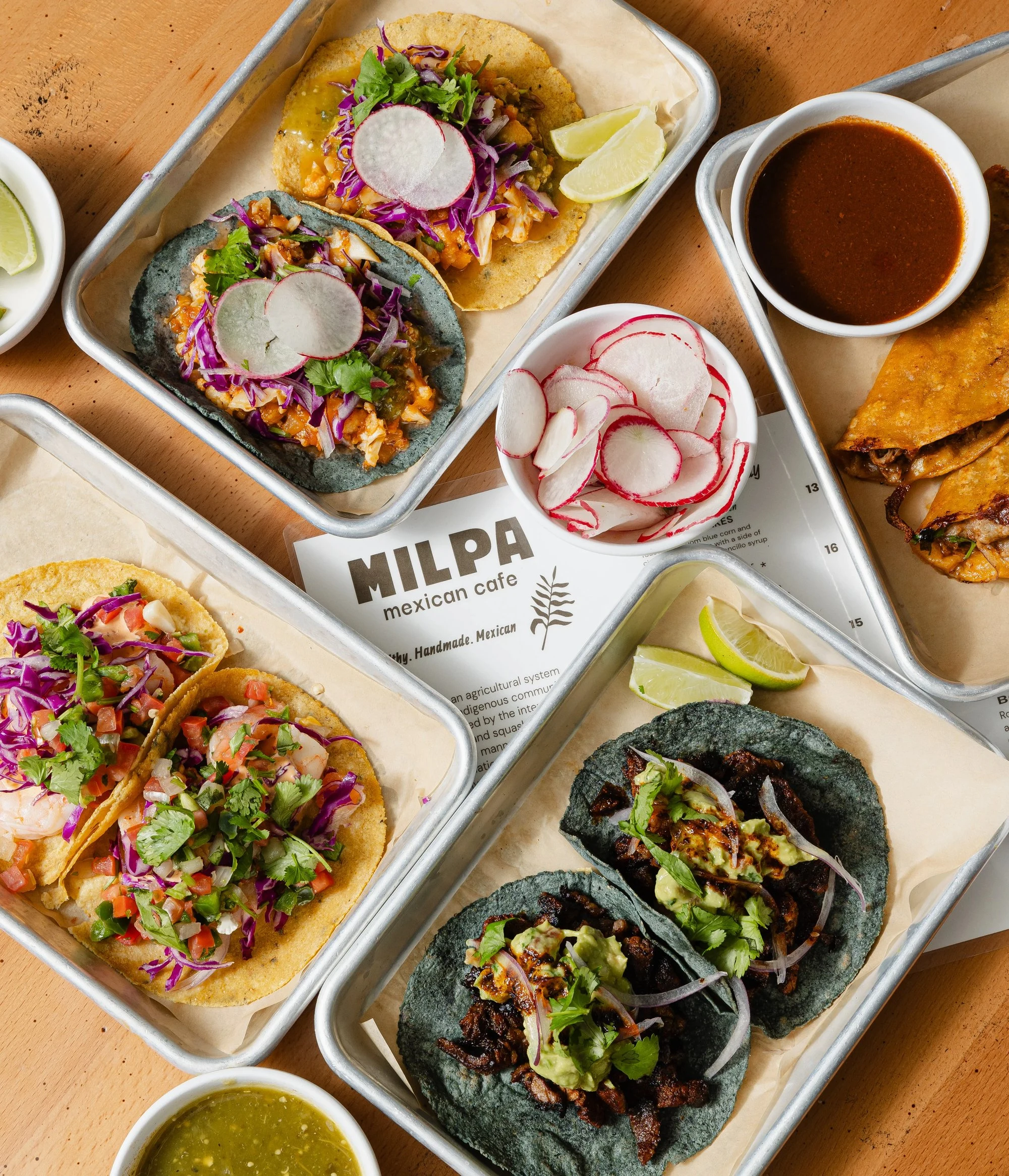 Milpa