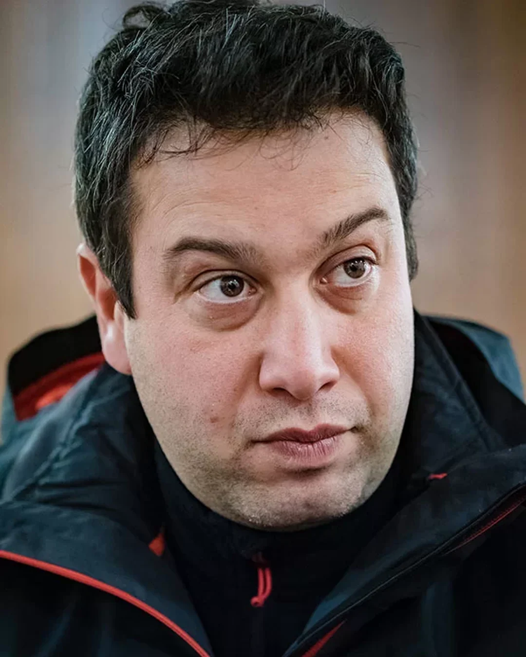 Alberto Voerzio