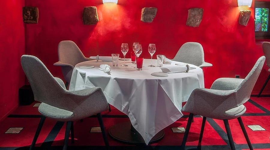La Table du Gourmet