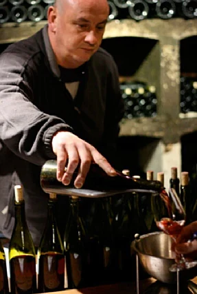 Jérôme Chezeaux