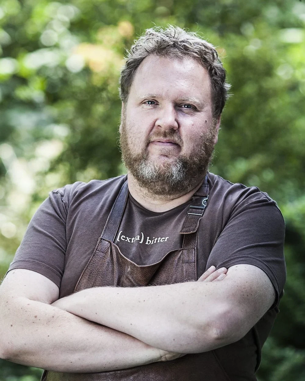 Mikkel Friis-Holm