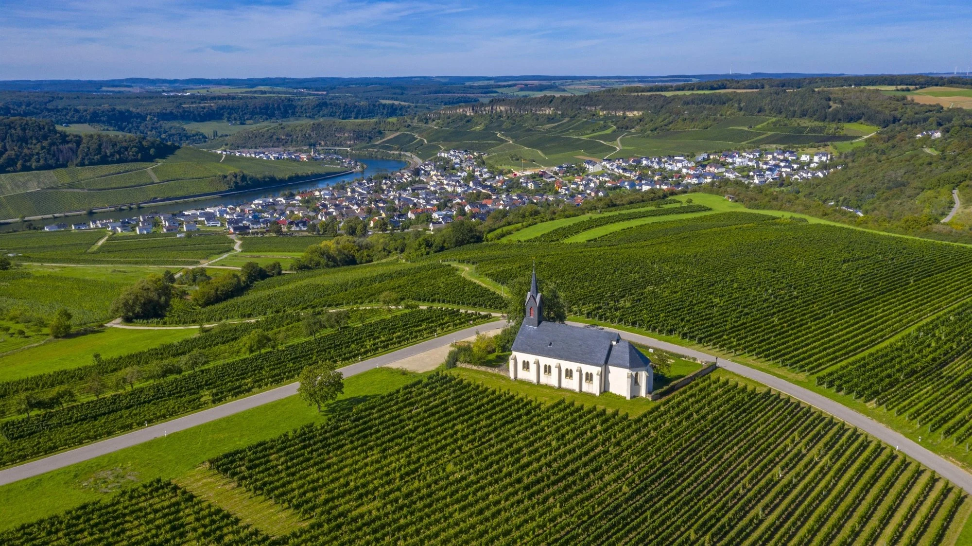 BioWeingut Beck-Winter