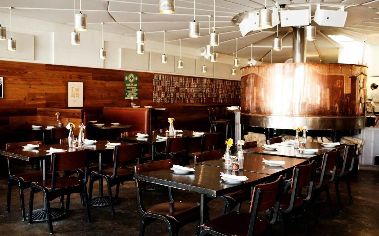 Pizzeria Lola