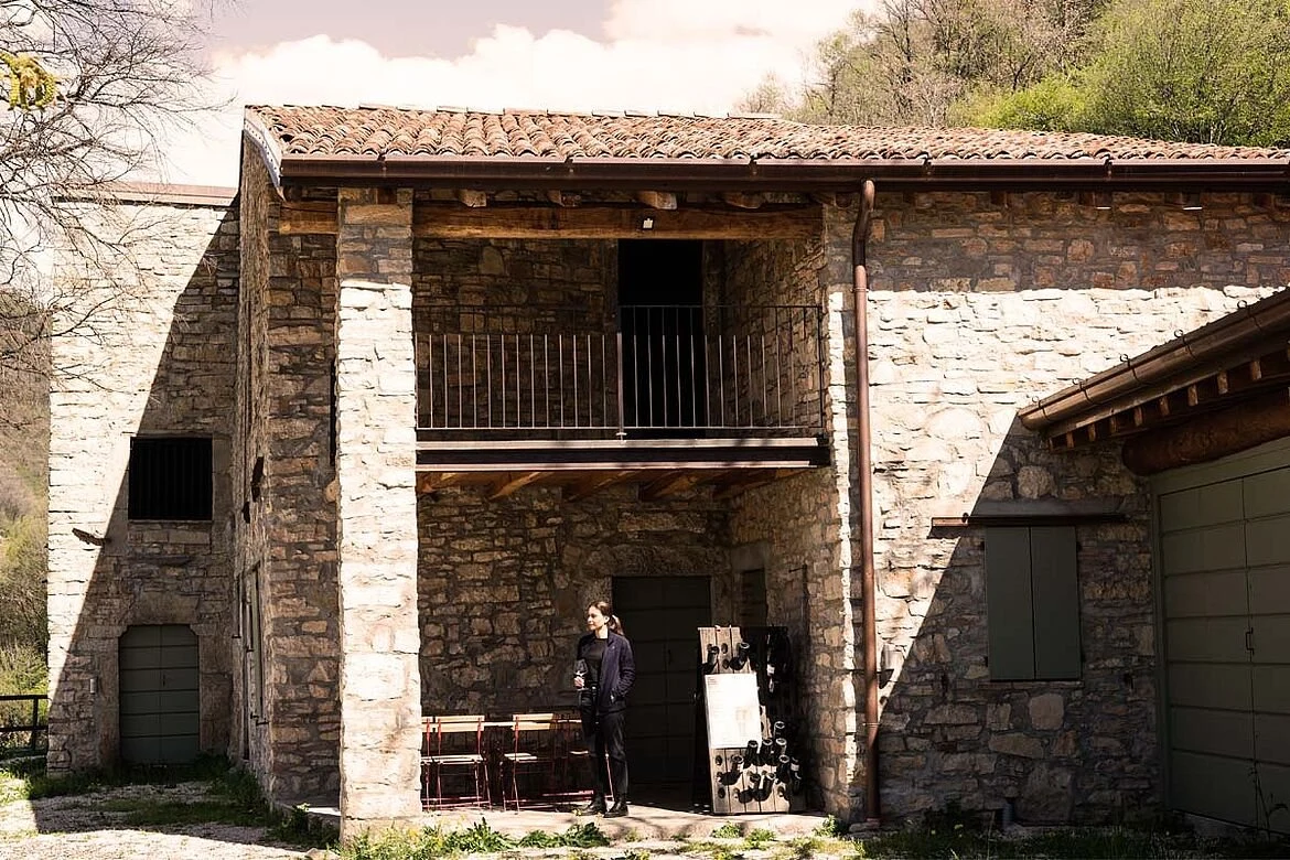 Azienda Agricola Alessandra Divella
