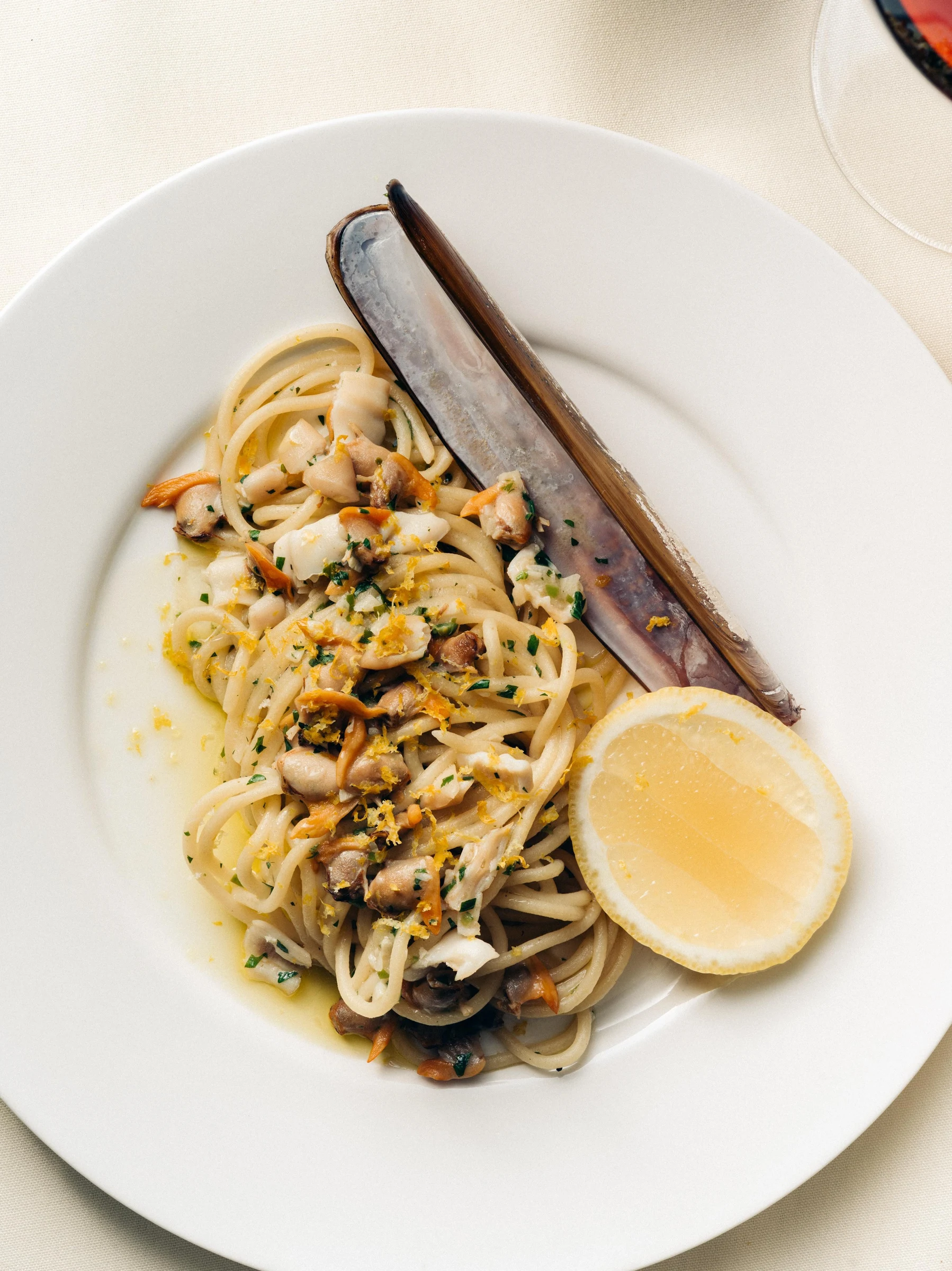 Chef Sherry Cardoso Leads Cynthia West Village Kitchen