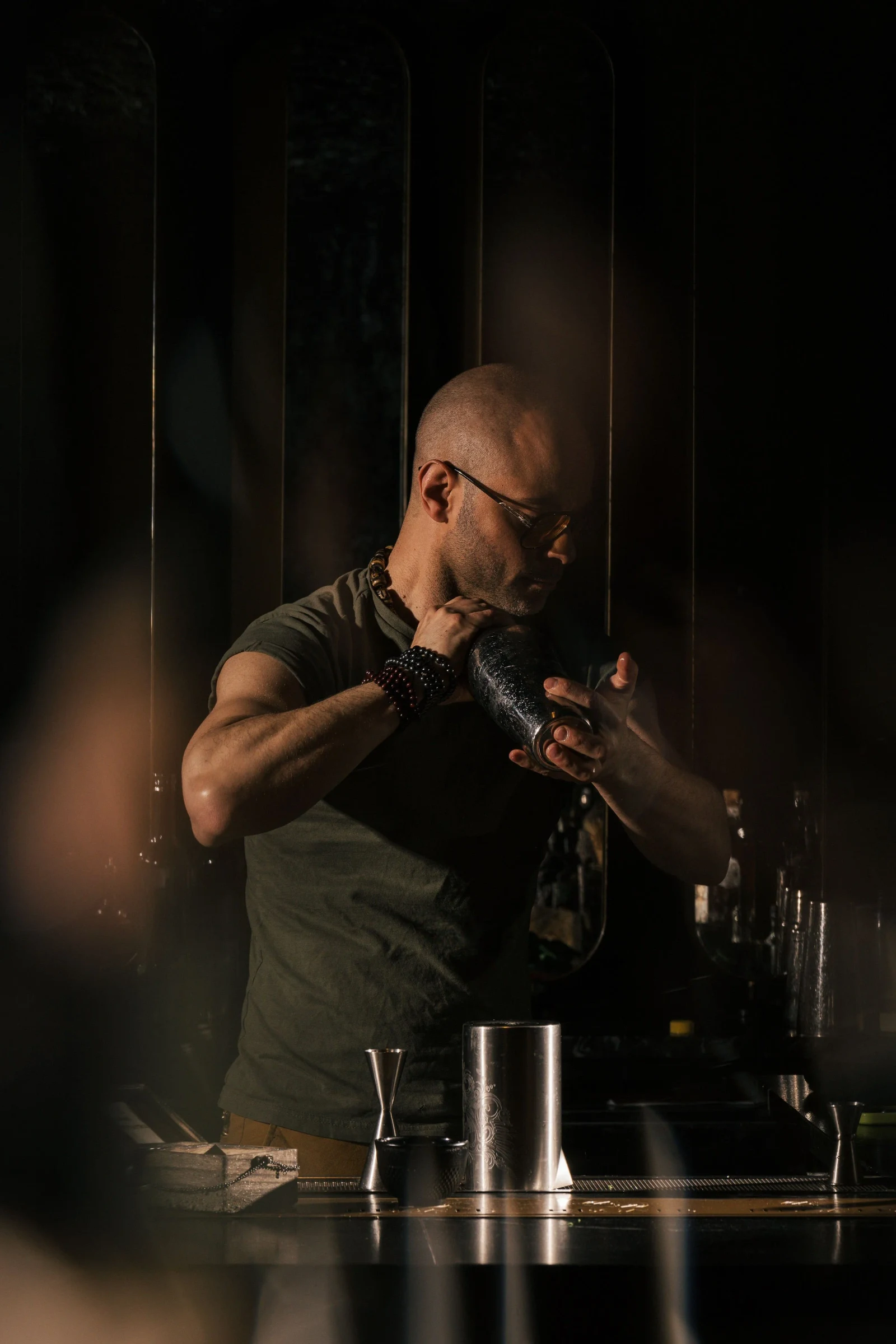 Lou Charbonneau