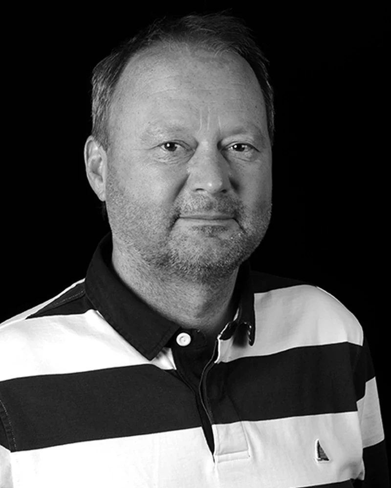 Philippe Rosset