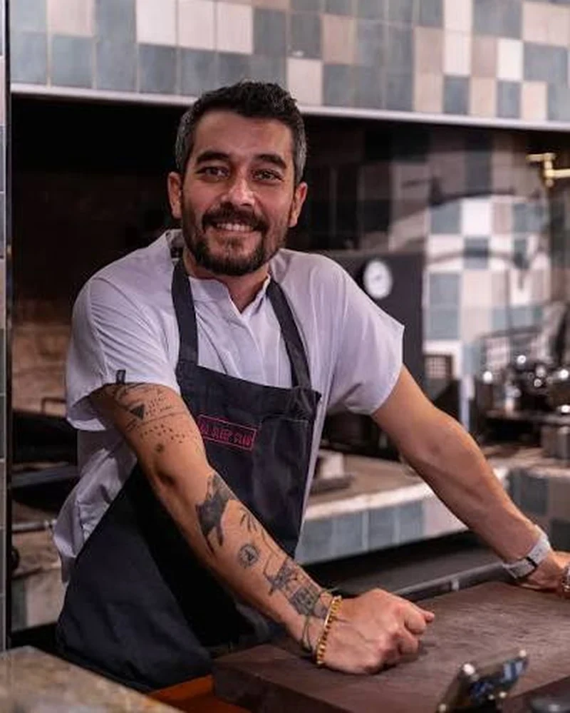 Kenan Çetinkaya