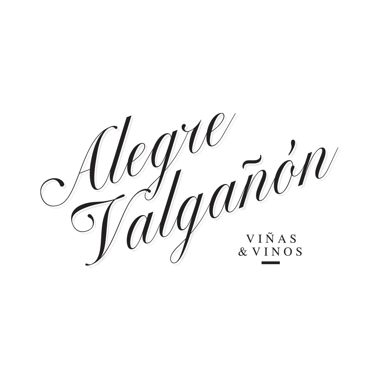 Bodega Alegre Valgañon