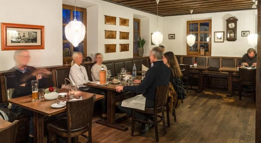 Gasthaus Hofmann