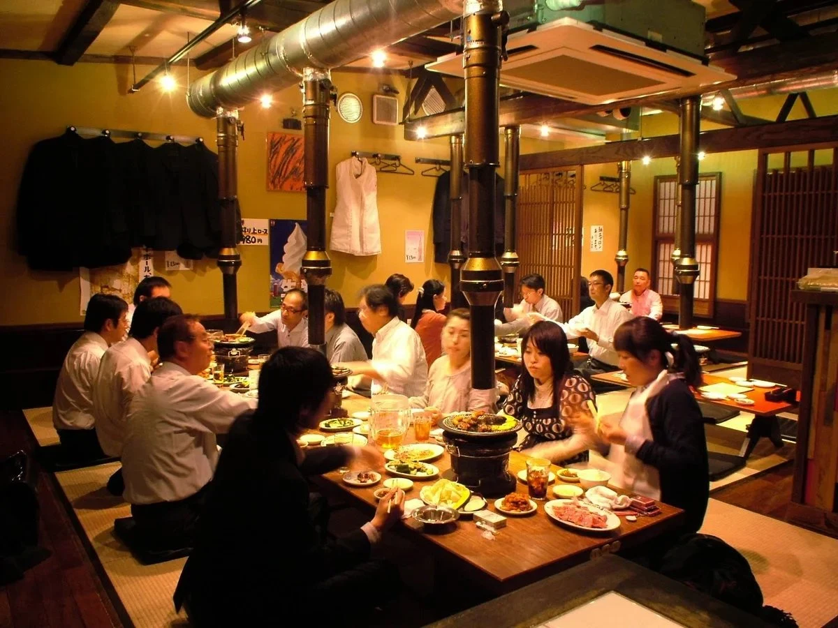 Yakiniku Sudo Kumamoto