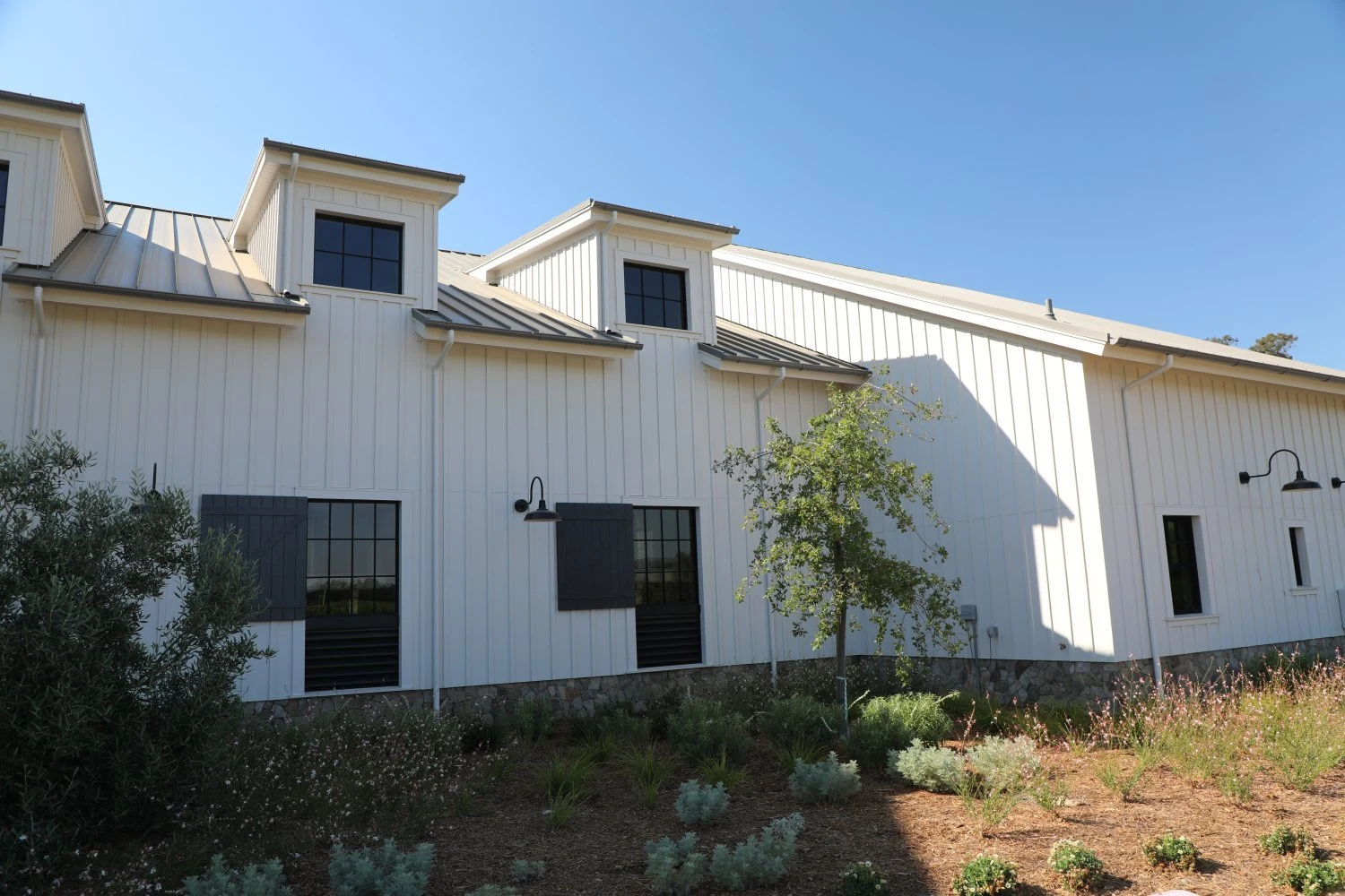 Arrow&Branch Winery