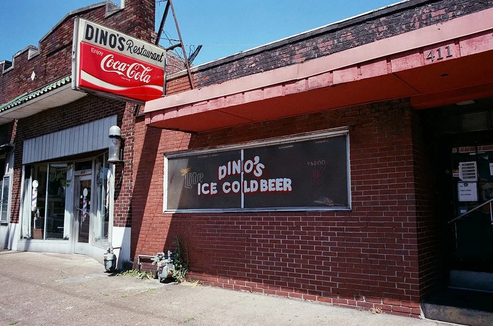 Dino's Bar & Grill